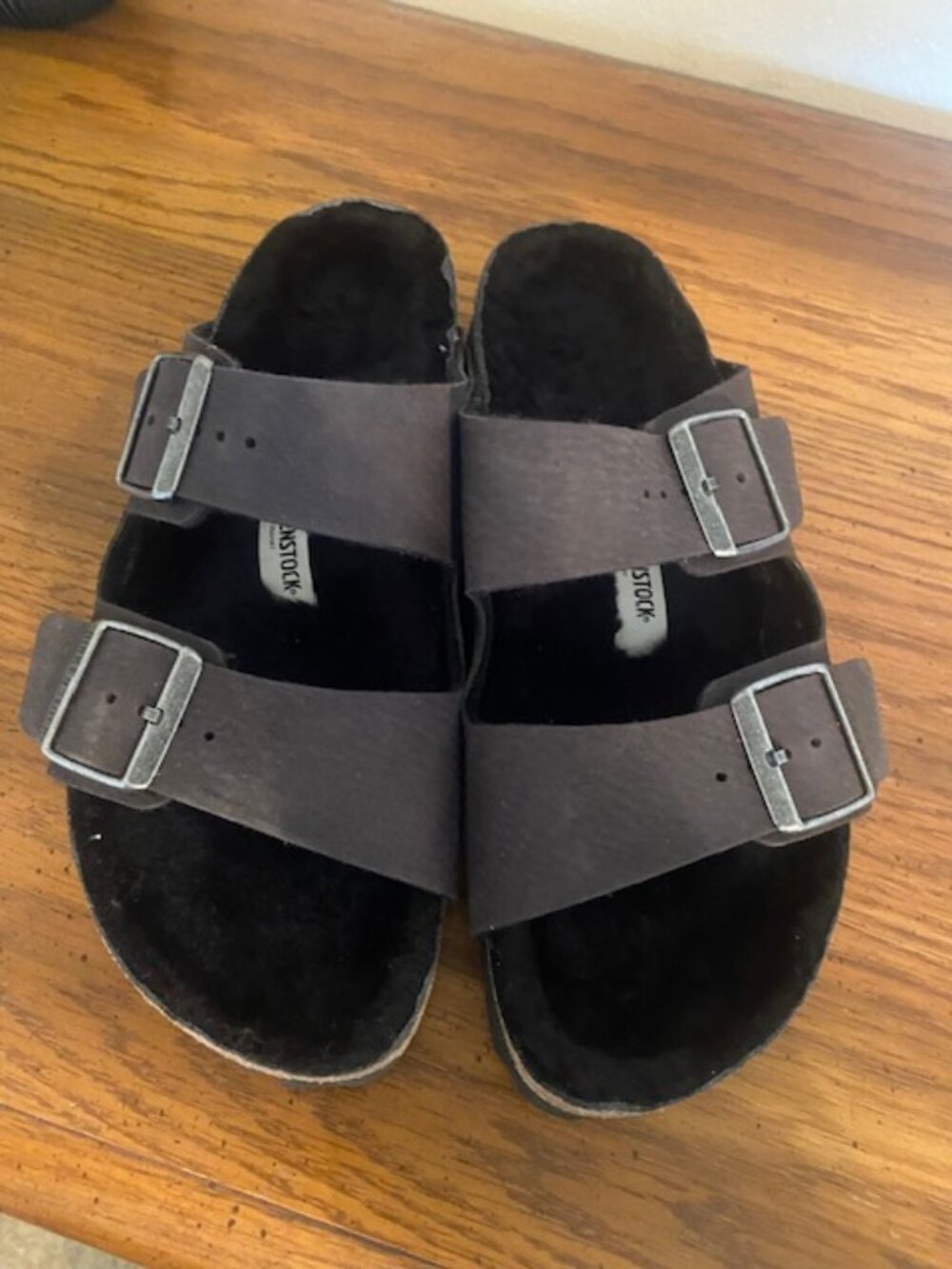 Birkenstock